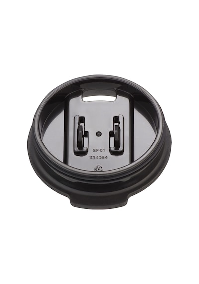 Contigo Streeterville Vakumlu Masa Kupasi 420 Ml Siyah