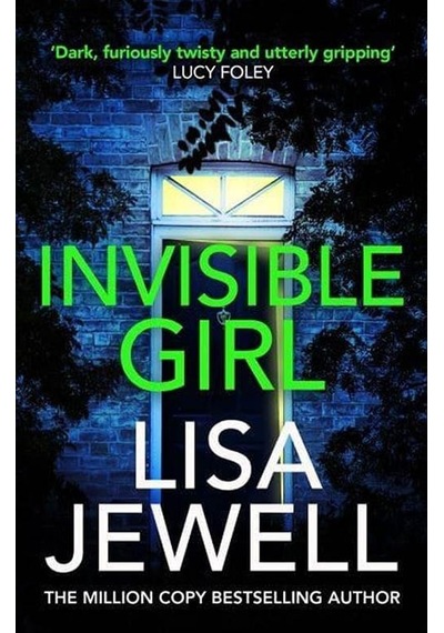 Invisible Girl- Cornerstone