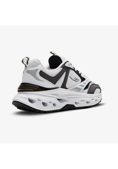 Lescon Akxıs Flex Beyaz Siyah Comfort Casual Anatomik Spor Ayakkabısı Beyaz Siyah Lescon Akxıs Flex Beyaz Siyah Comfort Casual Anatomik Spor Ayakkabısı Beyaz Siyah
