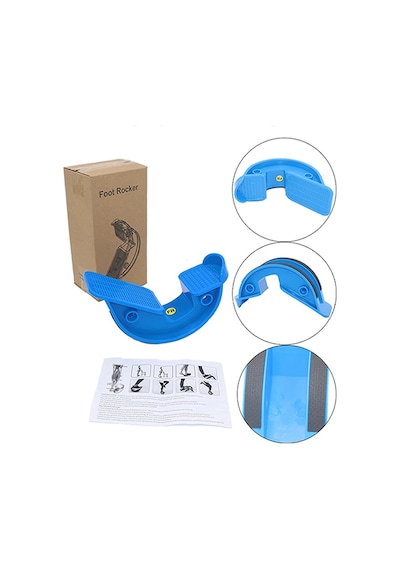 Fırsat Alışverişleri Fit Stretch Aşil Tendon Gerdirme