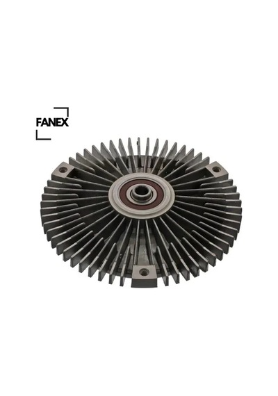 Fan Termıgı Sprınter B901 B904 Sası No: P649732 Fanex A0002005122