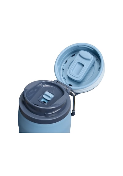 Stanley The Iceflow Twist Flip Termos 0.47 Lt İndigo