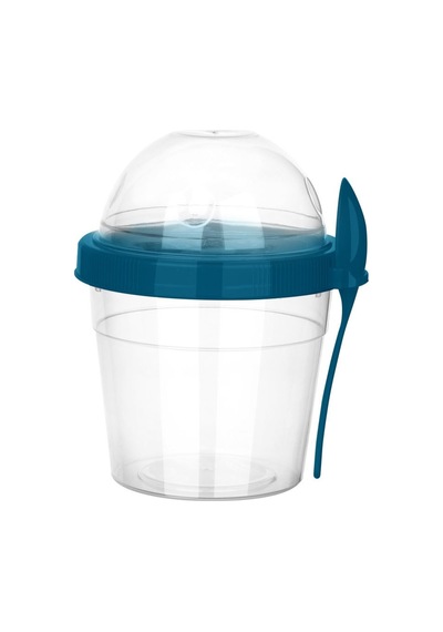 500 Ml Müsli-mama Kabı-mercampoutdoor Muhtelif Diğer