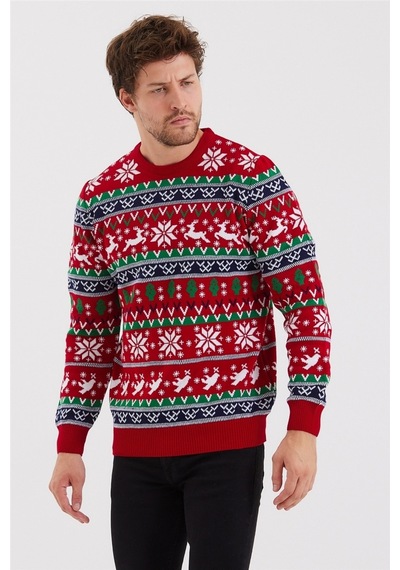 Cool Tarz Erkek Kırmızı-yeşil-beyaz Christmas Yılbaşı Kazağı-noelkzkr200s Kırmızı-yeşil-beyaz Kırmızı-yeşil-beyaz Cool Tarz Erkek Kırmızı-yeşil-beyaz Christmas Yılbaşı Kazağı-noelkzkr200s Kırmızı-yeşil-beyaz Kırmızı-yeşil-beyaz