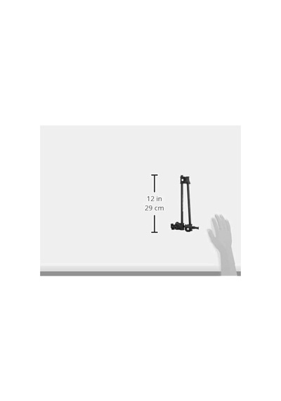 Manfrotto Mafsallı Ayak 2-parçalı M 2 X 16 Mm Pin