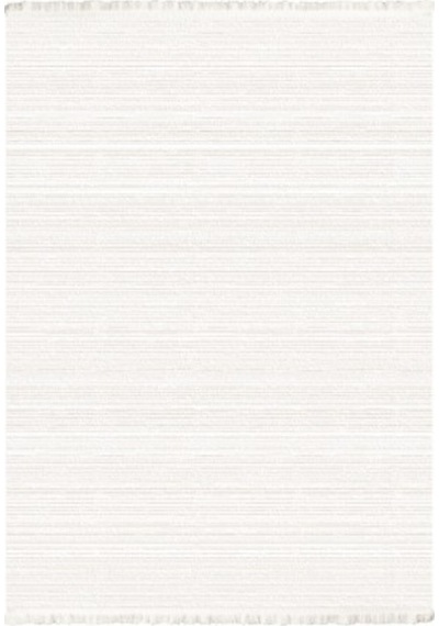 Ipek Halı Sardes 6113 Bej 200x300 Saçaklı