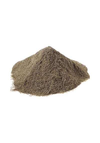 Organik Taze Dökme Çekilmiş Karabiber 250 Gr