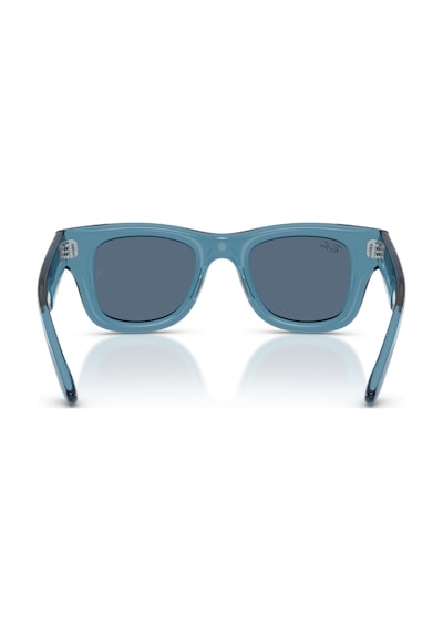 Rj 9240s 722280 42 Ray-ban Junior Çocuk Güneş Gözlüğü Siyah