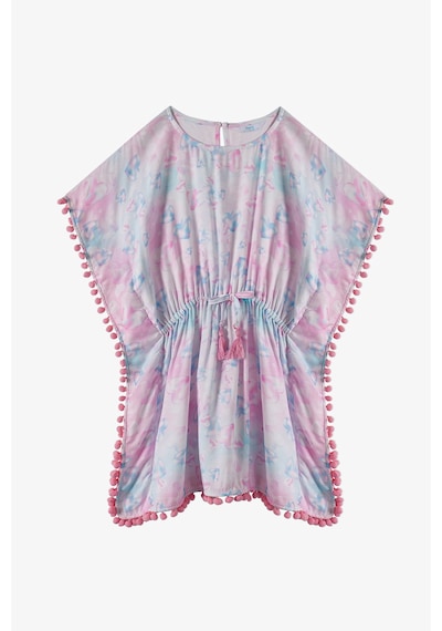 Penti Pembe Kız Çocuk Adela Kaftan Pe14
