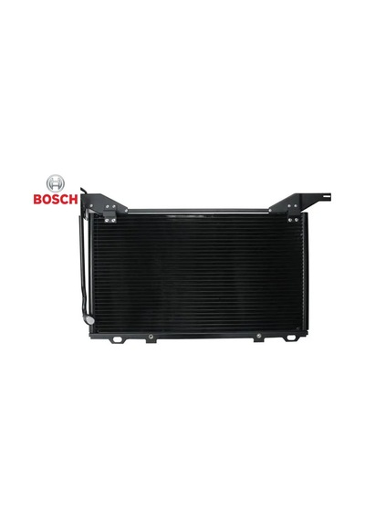Klıma Radyatoru E-class W210 S210 Bosch A2108300370