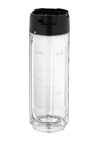 Wmf Kitchenminis Smoothie To Go 500 W Blender