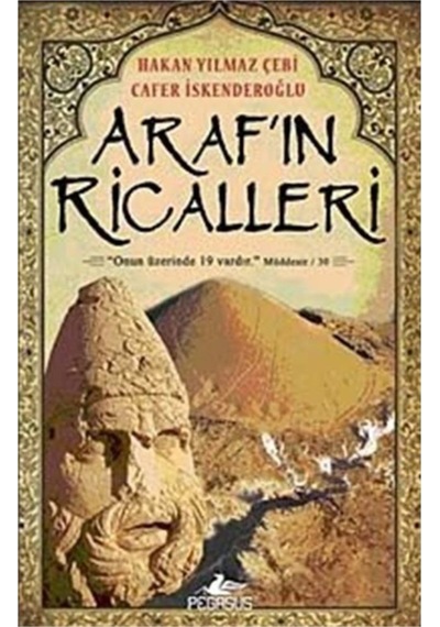 Araf'ın Ricalleri