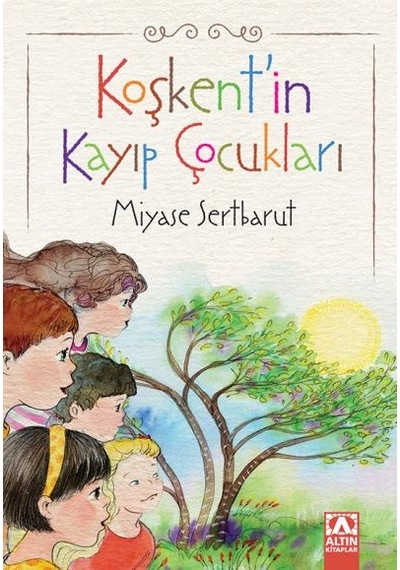 Koşkent In Kayip Çocuklari