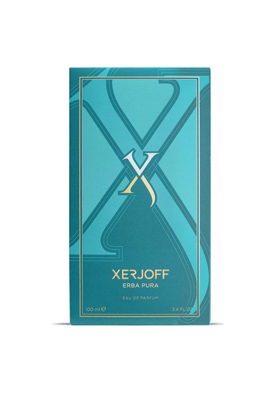 Ixerjoff Vibe Collection Erba Pura Edp 100ml Unisex Parfum Diğer Fresh