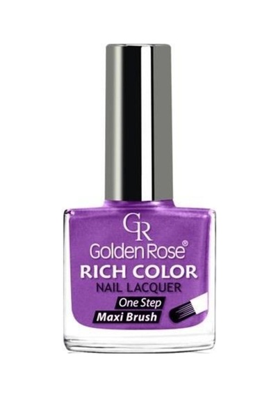 Golden Rose Rich Color Nail Lacquer Oje No:32