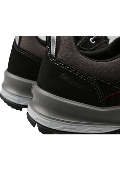 Grisport Grısport 12503s Unisex Outdoor Ayakkabısı 12503s23t Siyah