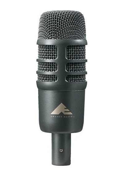 Audio-Technica Ae2500 Condenser & Dinamik Kick Mikrofonu