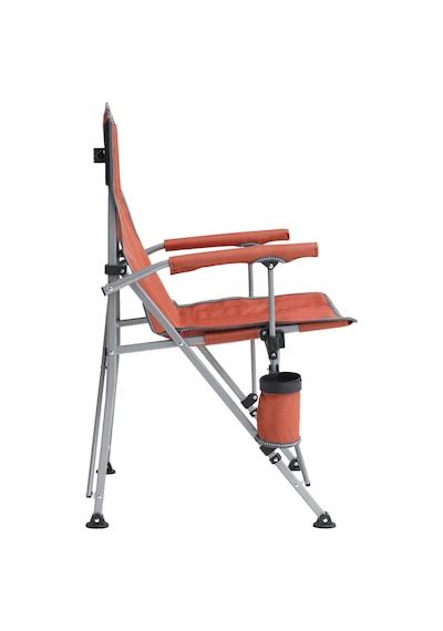 Easy Camp Oak Chair Katlanır Kamp Sandalyesi Clay Red Kırmızı
