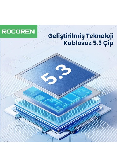 Bluetooth 5.3 Mini Dongle Nano Usb Adaptör