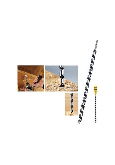 Öztürk Sgs1453 Sds Ahşap Matkap Ucu 14x500mm