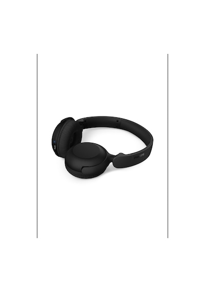Philips TAH2209BK/00 Bluetooth 5.4 Kulak Üstü Kulaklık
