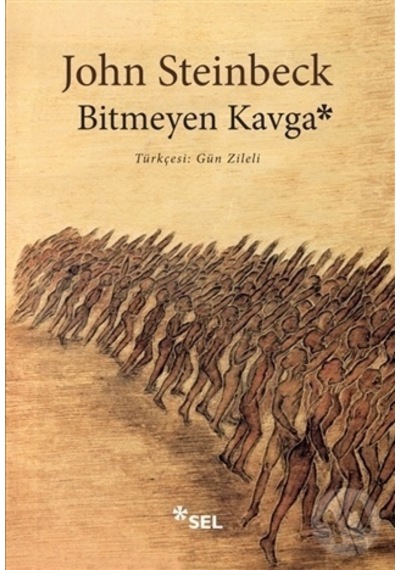 Bitmeyen Kavga/John  Steinbeck
