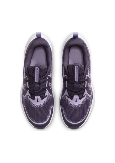 Nike Cosmic Runner Gs Çocuk Spor Ayakkabı Mor