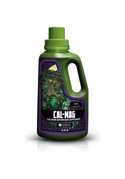 Emerald Harvest Calmag 950 Ml Bitki Besini Diğer