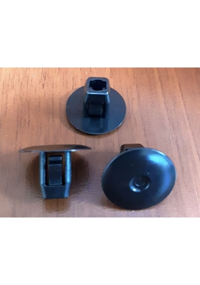 Honda Davlumbaz Klipsi 10 Adet 90682-sea-003