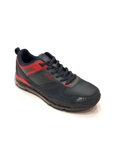 Kinetix Air Max Forze Lacivert Spor Ayakkabı Yürüyüş & Koşu Lacivert