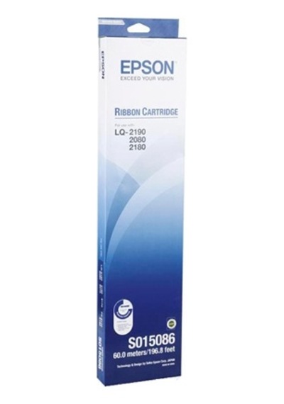 Tonersepeti Epson LQ-2170/C13S015086 Şerit