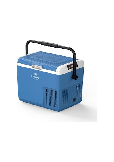 Evacool Evag20 12/24v 18 Litre Kompresörlü Oto Buzdolabı