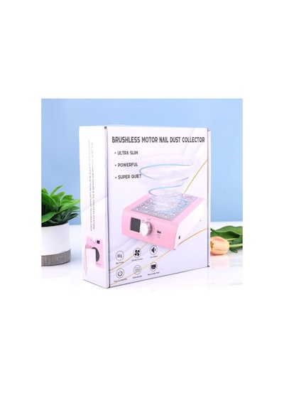Dijital Tırnak Toz Toplama Cihazı 85w