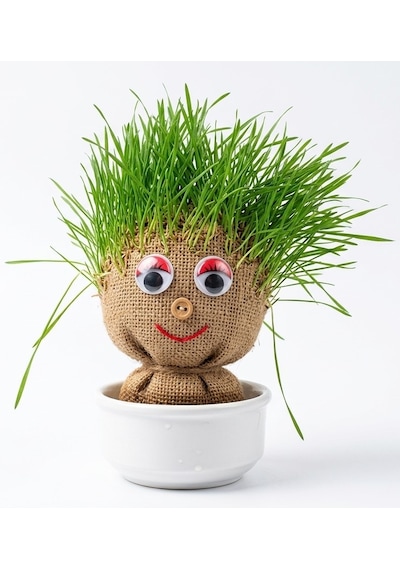 25 Adet - 1.5 Cm Kırmızı Kirpikli Oynar Göz -amigurumi Ve El Sanatları İçin