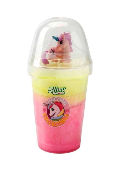 Unicorn Kolleksiyonu Açık Mavi