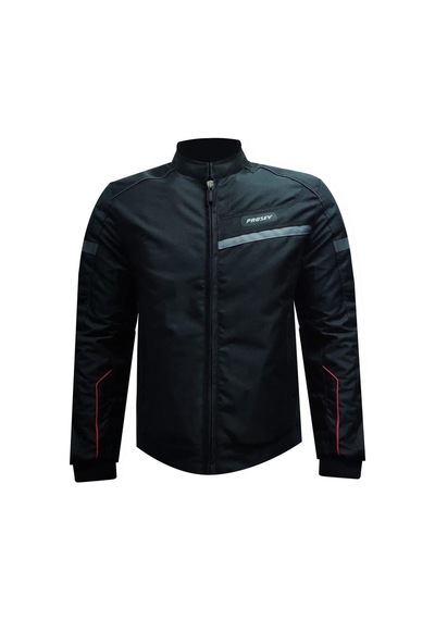 Prosev Sky Black Motosiklet Montu 65901 Siyah