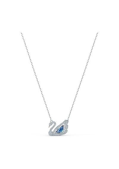 5533397 Swarovski Kolye Dancing Swan-Necklace Czfu-Rhs Anni