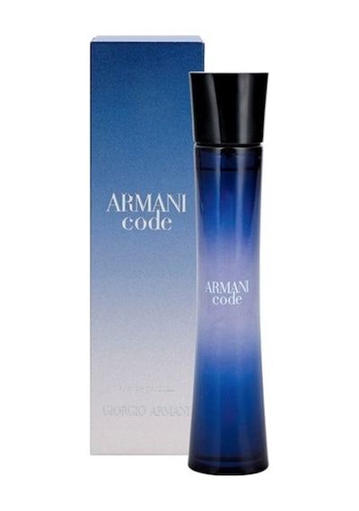 Giorgio Armani Code Femme Kadin Eau De Parfum 75 Ml Diğer