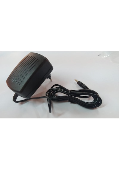 Dc Adaptör - 12 Volt - Hometech - Standard