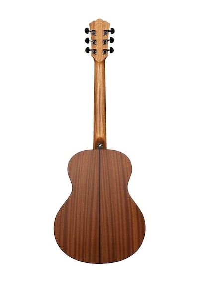 Washburn Agm5k Apprentice G-mini 5 Akustik Gitar Seyahat Tipi - Kompakt Seri Ladin Üst Kapak, Maun Arka Ve Yanlar, 7/8 Gövde Ölçüsü, Rahat Taşınabilir Yapı Ölçüler: 578 Mm Skala Uzunluğu Washburn Agm5k Apprentice G-mini 5 Akustik Gitar Seyahat Tipi - Kompakt Seri Ladin Üst Kapak, Maun Arka Ve Yanlar, 7/8 Gövde Ölçüsü, Rahat Taşınabilir Yapı Ölçüler: 578 Mm Skala Uzunluğu