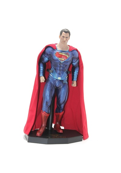 Dc Superman Aksiyon Figürü 31 Cm Özel Kutulu Alk6625 44 Cats