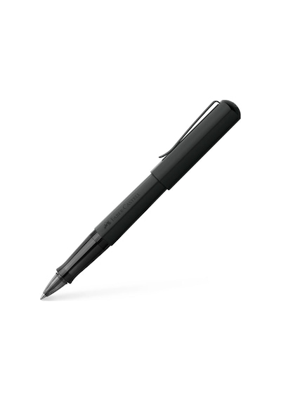 Faber Castell Hexo Roller Kalem Mat Gümüş 5191140595000