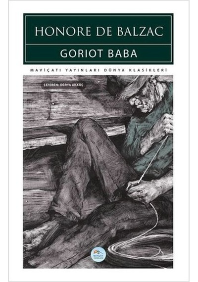 Goriot Baba - Ndcj-622343