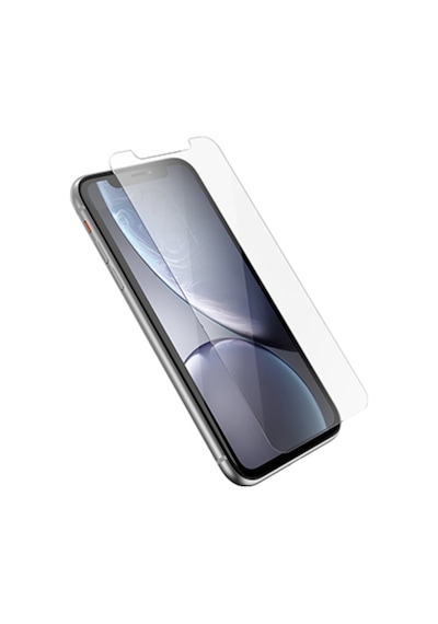 Apple Uyumlu   iPhone Xs Max 6.5 Ekran Koruyucu Cam Temperli