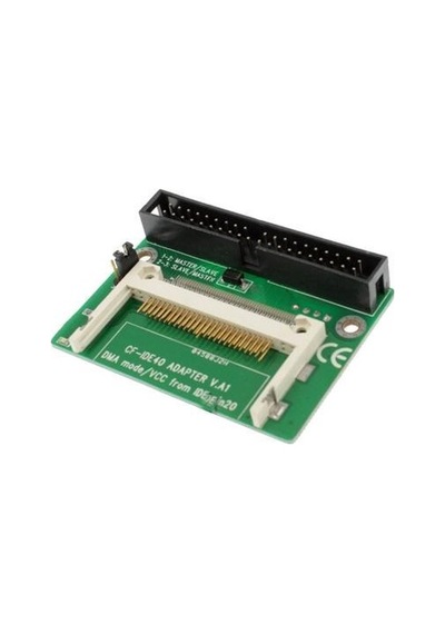 Cf 3.5 İde Adaptör 3.5'' İde Compact Flash Çevirici 39 Pin Cf Adaptör