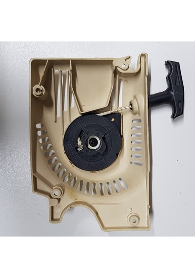 Motorlu Testere Starter Kapağı Komple