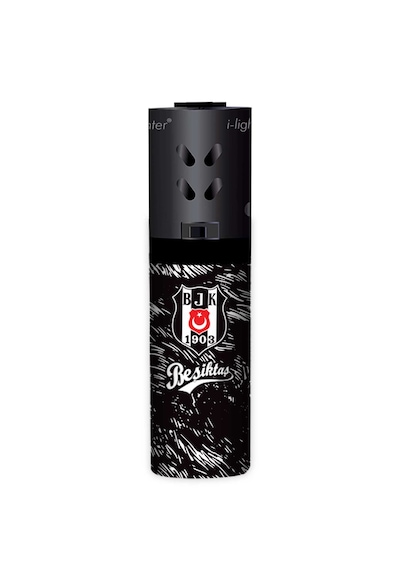 Turbo Taraftar Çakmak Besiktas 3 Lü Set