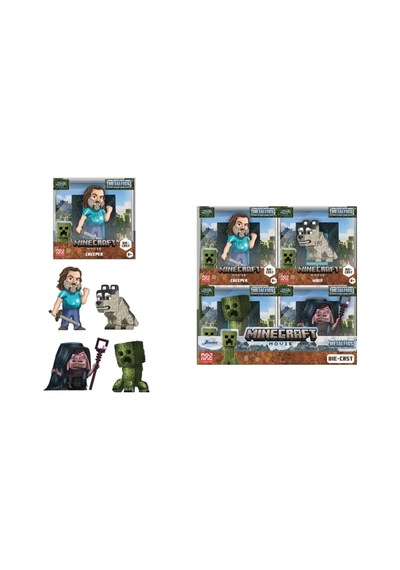 Mey İthalat 9385138300w05 Figür
