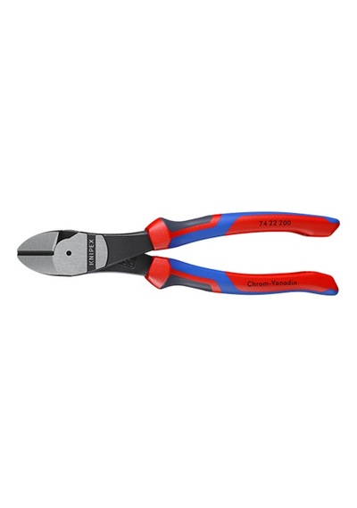 Knipex 30 36 160 Kargaburun Pense Düz Uç Hassas Profesyonel