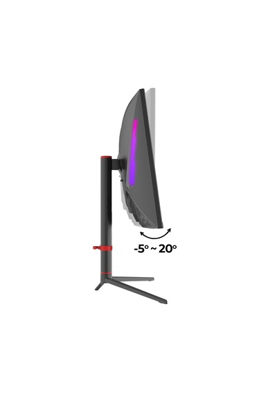 Havit Gamenote GSC102 27" 1 MS 200 Hz Full HD Curved VA LED Monitör